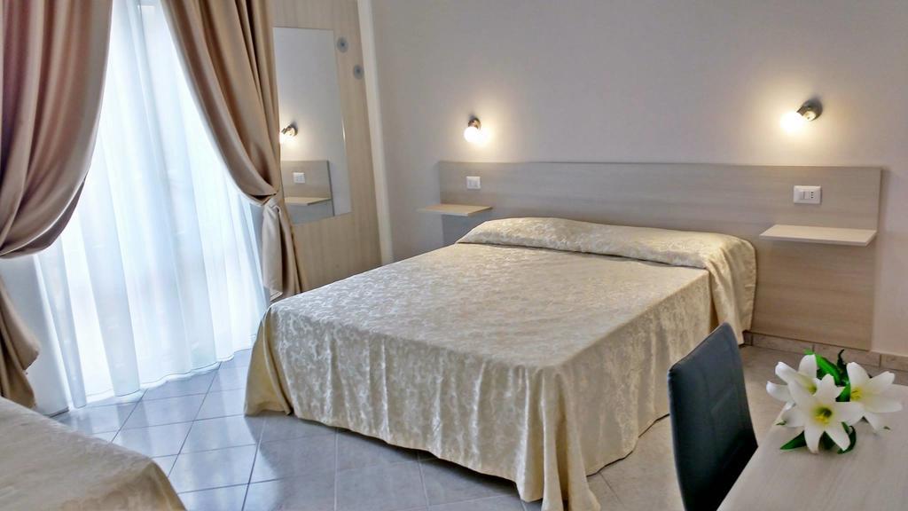 Hotel Al Giglio - Bed&Breakfast Cariati Esterno foto